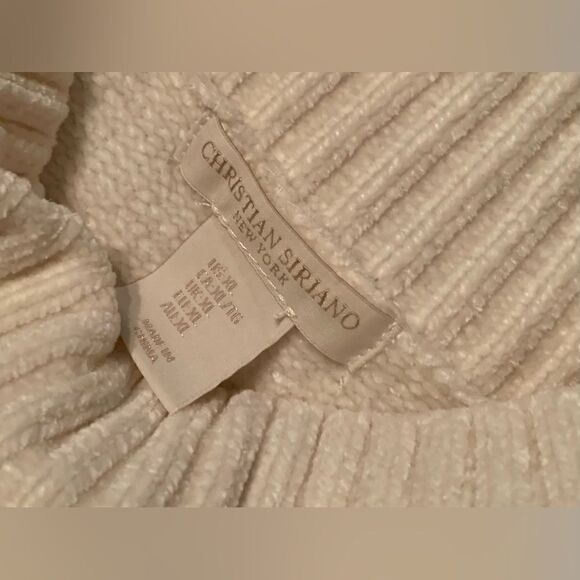 Christian Siriano winter sweater - Picture 2 of 6